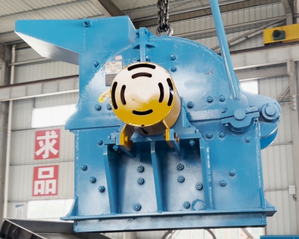 copper hammer crusher for copper-containing তামা হাতুড়ি পেষণকারী