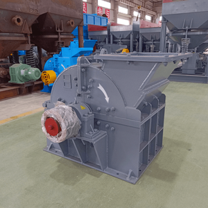 Industrial High-performance Iron Hammer Crusher