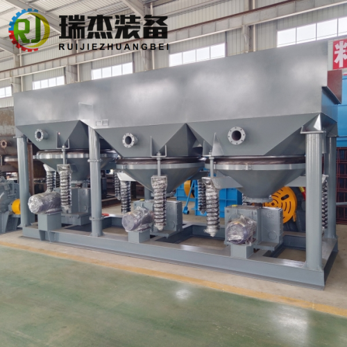 Gravity Sorting Equipment