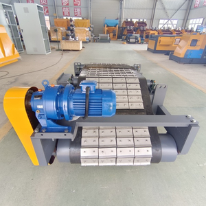 What is the Principle of Magnetic Separator.jpg