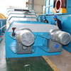 Hot Selling High-capacity Energy-saving Double Spiral Sand Washing Machine