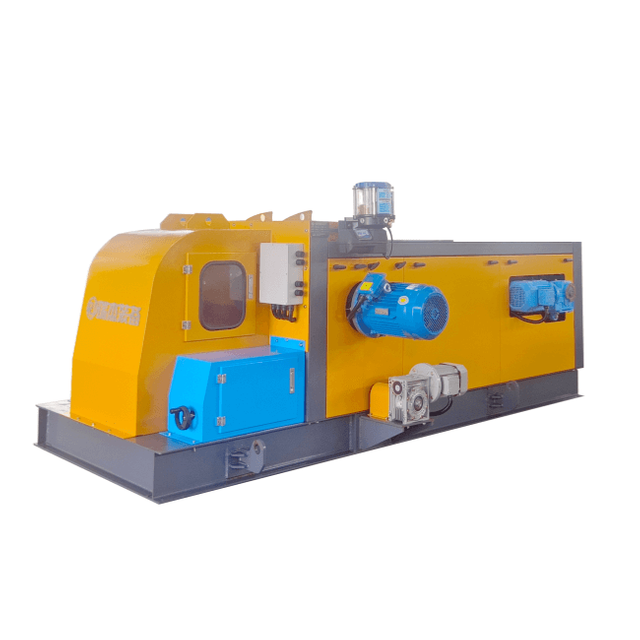 Modern Innovative ECS High-effective Reliable Eddy Current Separator