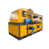 Double Layer Modern Good Quality Space-saving Eddy Current Separator