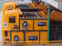 Eddy Current Separator