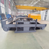 Rust-resistant Automatic Efficient Reliable Electromagnetic Overband Magnetic Separator