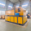 Double Layer Modern Good Quality Space-saving Eddy Current Separator