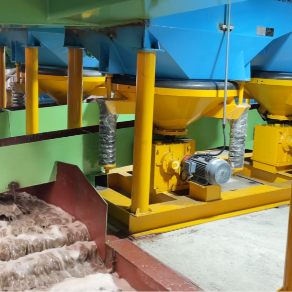 jig machine