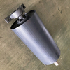 Ruijie Customizable Durable Permanent Magnetic Drum for Iron Removal 
