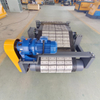 Series RCDD Mining-related Effectively Separate Customizable Electromagnetic Overband Magnetic Separator