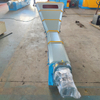 Automatic Enclosed Corrosion-resistant Conveyor System Screw Conveyor