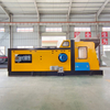 Industrial User-friendly Innovative Robust Eddy Current Separator