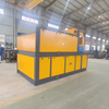 Double Layer Modern Good Quality Space-saving Eddy Current Separator