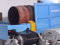 Trommel Screen