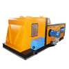 Industrial User-friendly Innovative Robust Eddy Current Separator