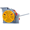 Eye-catching Robust Effective Energy-saving Stone Hammer Crusher