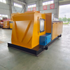 Industrial User-friendly Innovative Robust Eddy Current Separator