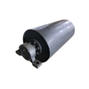 Ruijie High Efficiency Magnetic Drum for Ferrous and non Ferrous Metal Separation
