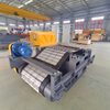 Rust-resistant Automatic Efficient Reliable Electromagnetic Overband Magnetic Separator