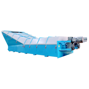 Hot Selling High-capacity Energy-saving Double Spiral Sand Washing Machine