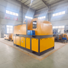 Double Layer Modern Good Quality Space-saving Eddy Current Separator