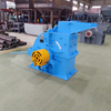 Automated High-performance Copper Hammer Crusher