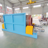 Widely Used High-quality Iron Recycled Noiseless Trommel Screen