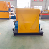 Industrial User-friendly Innovative Robust Eddy Current Separator