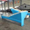 Automatic Enclosed Corrosion-resistant Conveyor System Screw Conveyor