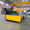 Industrial User-friendly Innovative Robust Eddy Current Separator