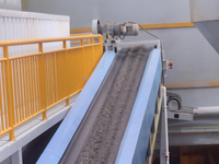 Dewatering Screen
