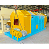 Customized industrial trommel screen from Ruijie equipment